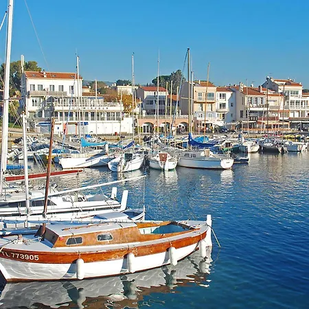 By Interhome 度假居 *