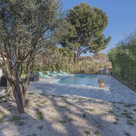 度假居 By Interhome *