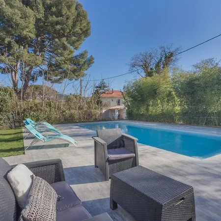 Vakantiehuis By Interhome Les Lecques