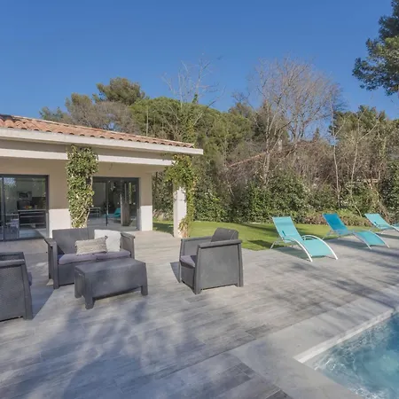 By Interhome 度假居