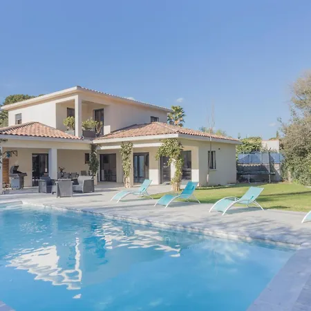 By Interhome Hébergement de vacances *