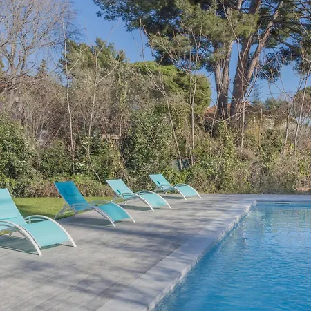 By Interhome Hébergement de vacances Les Lecques
