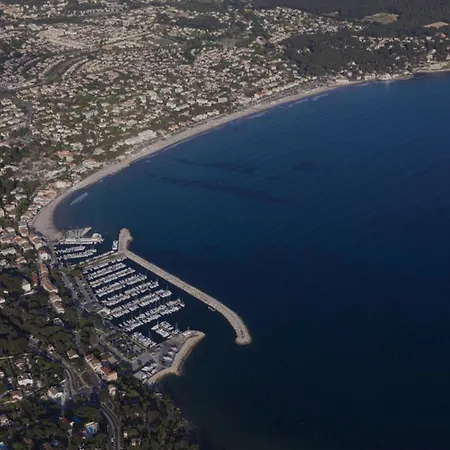 Hébergement de vacances By Interhome Les Lecques