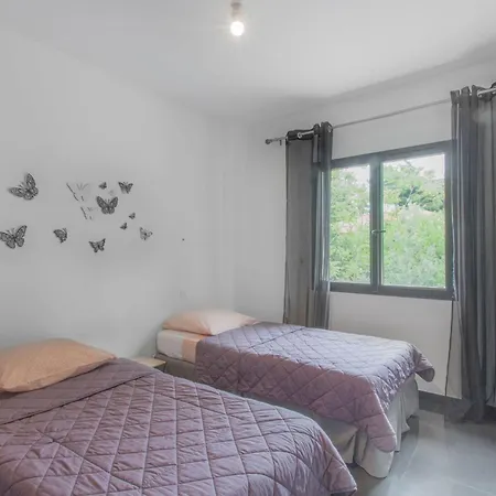By Interhome *