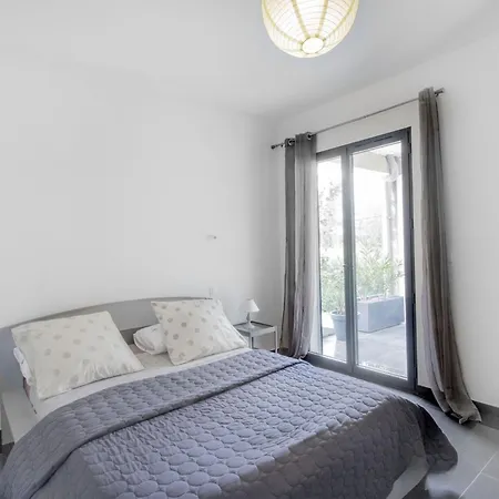 By Interhome Les Lecques