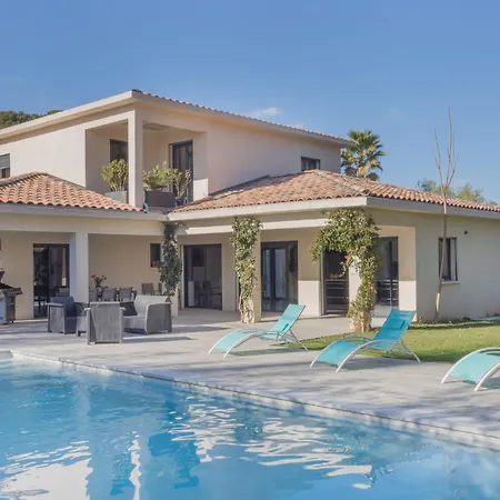 By Interhome Hébergement de vacances