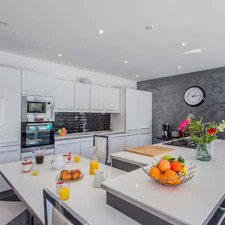 Hébergement de vacances By Interhome *
