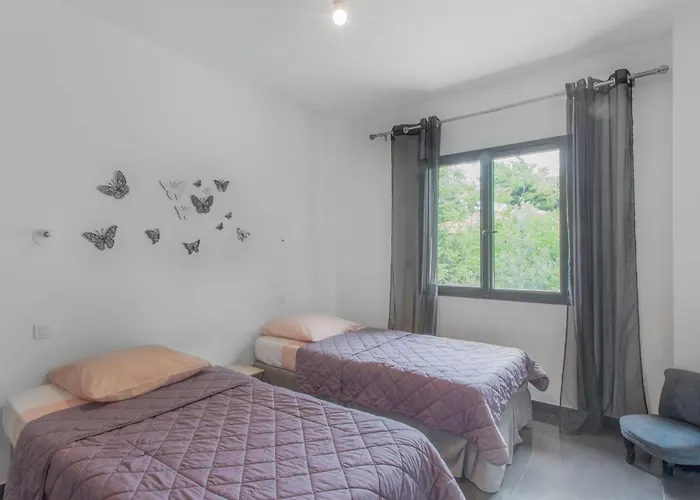 By Interhome *
