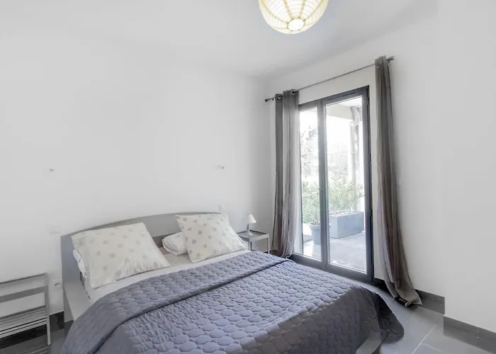 By Interhome Les Lecques