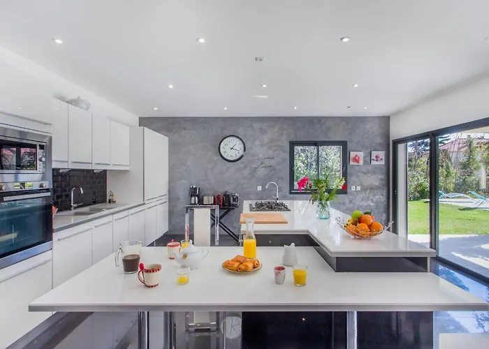 Nyaraló By Interhome Les Lecques